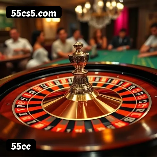 Jogos de Cassino ao Vivo