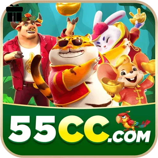 Bônus Exclusivos 55c - Promoções Generosas e Ofertas VIP